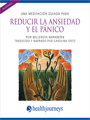 Meditación Para La Ansiedad Y El Pánico (Anxiety & Panic) - Audiobook
